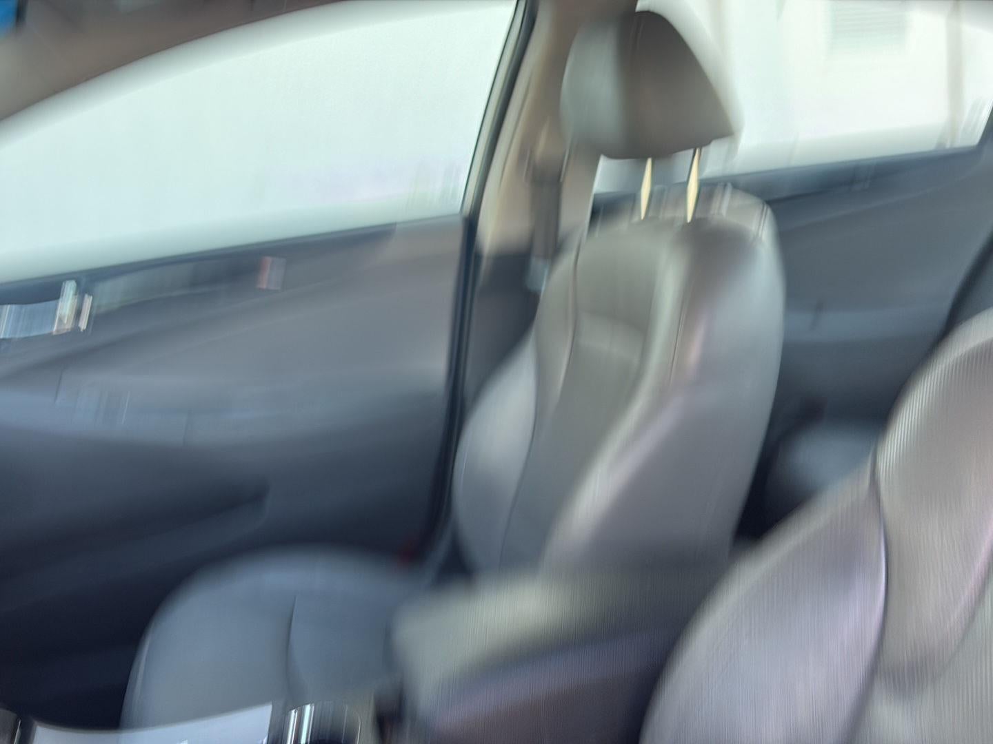 2013 Hyundai Sonata Limited