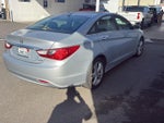 2013 Hyundai Sonata Limited