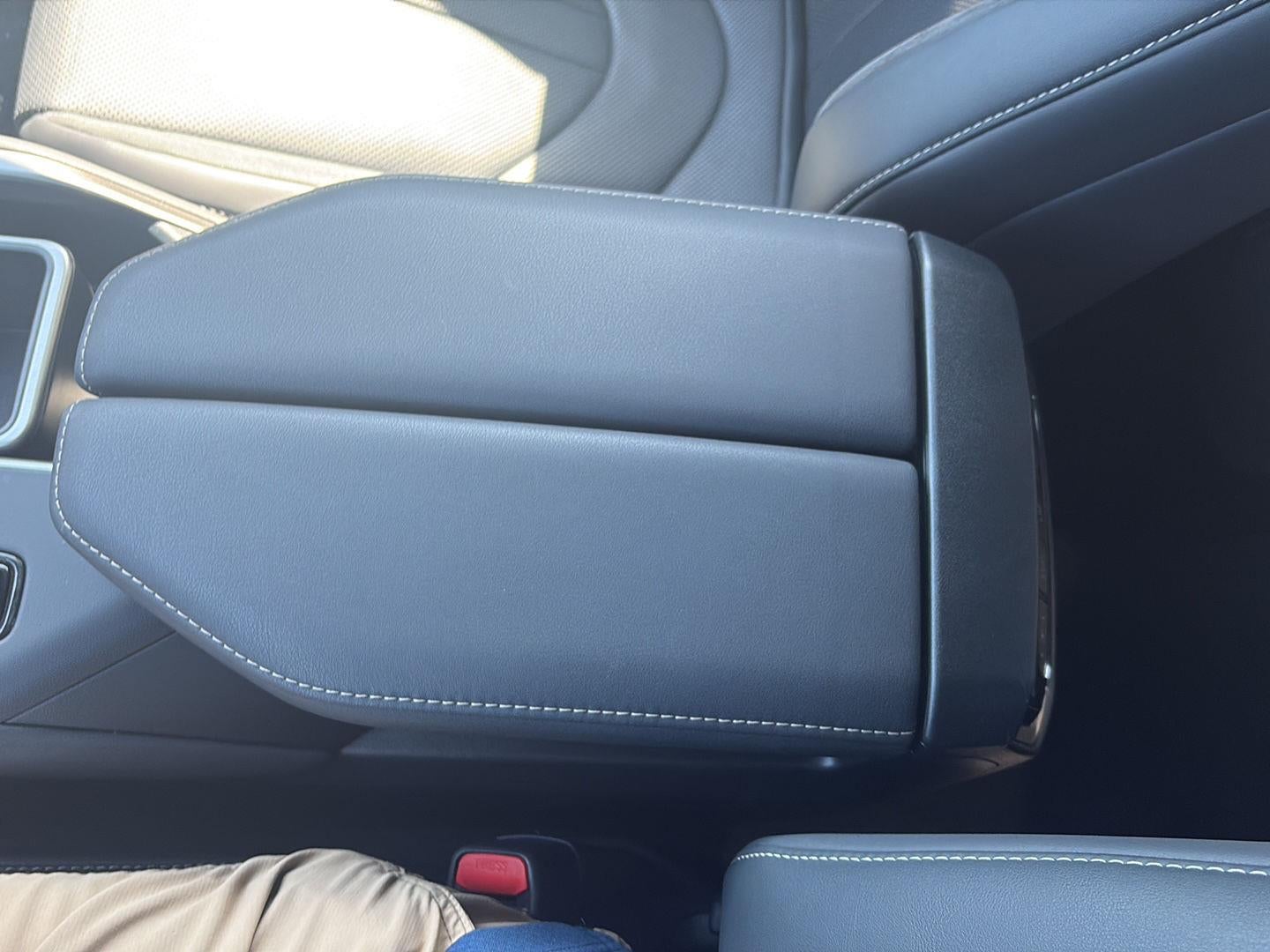2024 Lexus TX 500h F SPORT Luxury