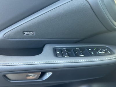 2024 Lexus TX 500h F SPORT Luxury