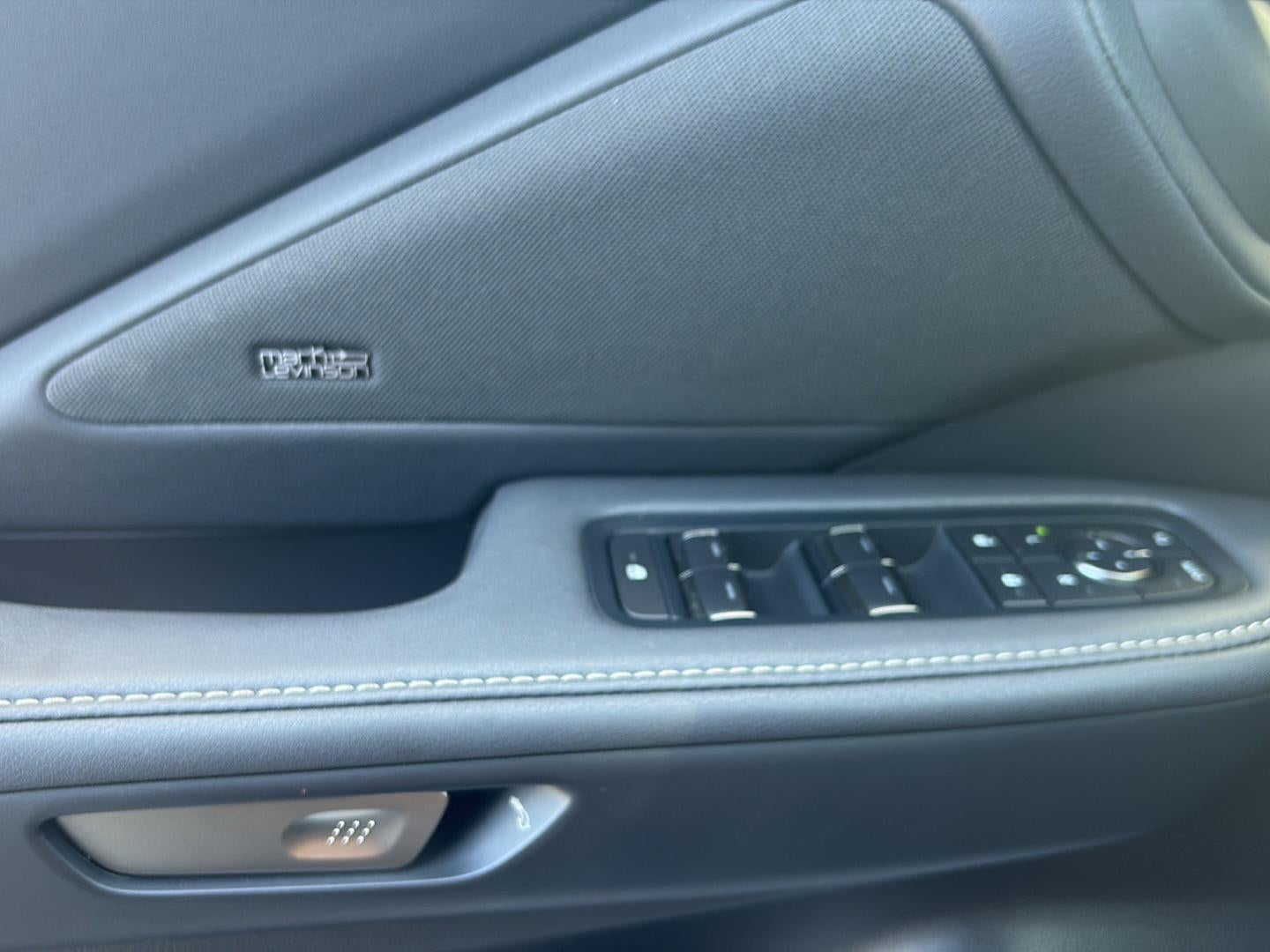 2024 Lexus TX 500h F SPORT Luxury