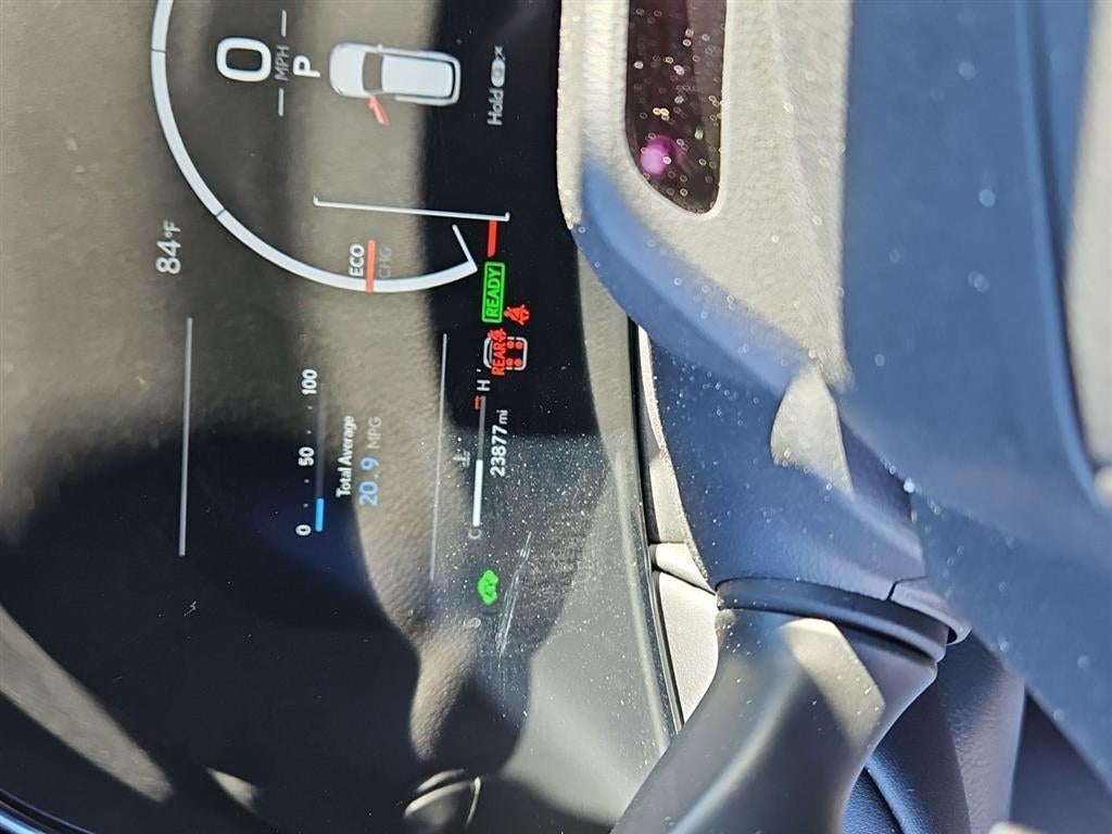 2024 Lexus TX TX 500h F SPORT Premium