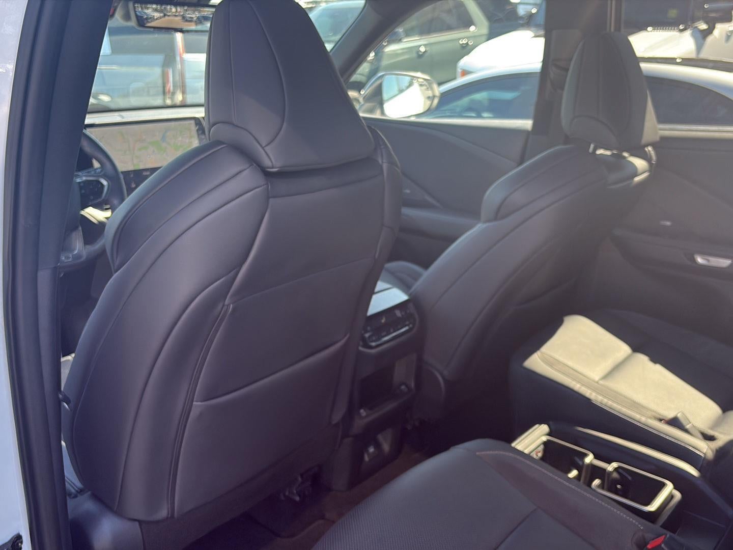 2024 Lexus TX 500h F SPORT Luxury