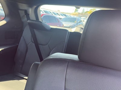 2024 Lexus TX 500h F SPORT Luxury