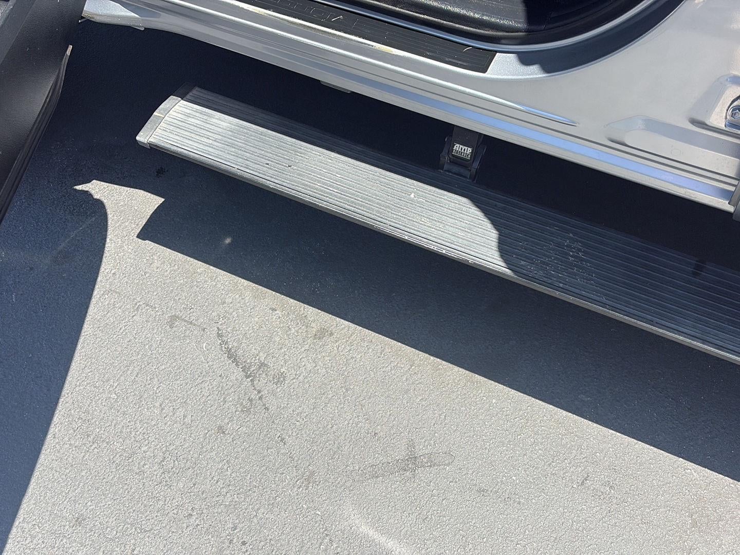 2013 Toyota Sequoia SR5 5.7L V8