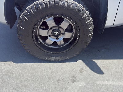 2013 Toyota Sequoia SR5 5.7L V8
