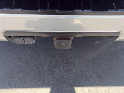 2013 Toyota Sequoia SR5 5.7L V8