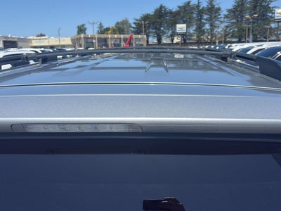 2013 Toyota Sequoia SR5 5.7L V8
