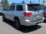 2013 Toyota Sequoia SR5 5.7L V8