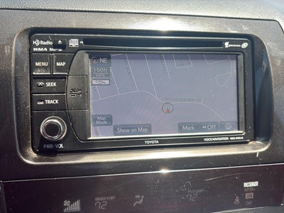 2013 Toyota Sequoia SR5 5.7L V8