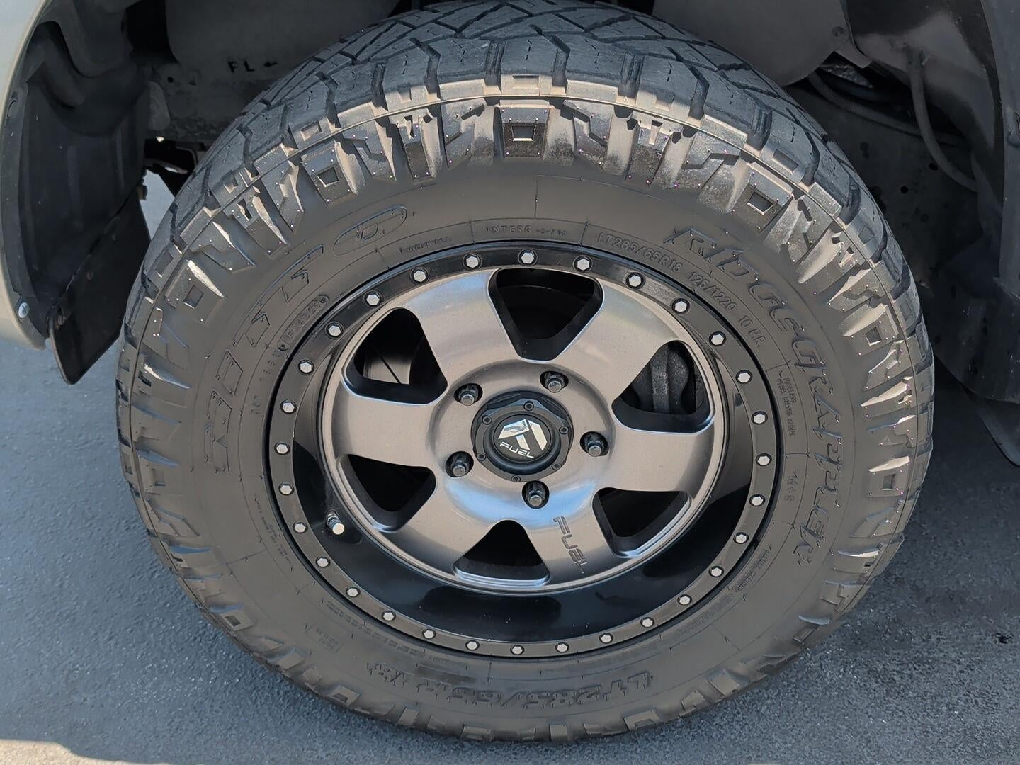 2013 Toyota Sequoia SR5 5.7L V8