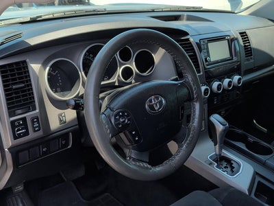 2013 Toyota Sequoia SR5 5.7L V8