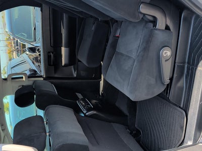 2013 Toyota Sequoia SR5 5.7L V8