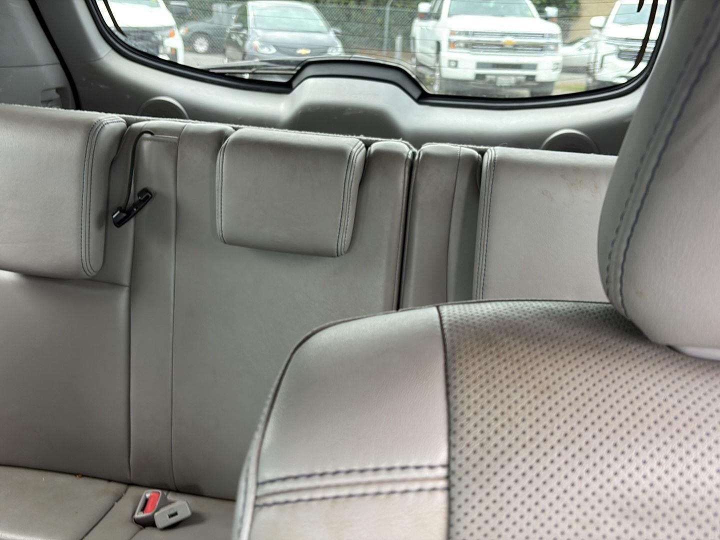 2015 Toyota Highlander Hybrid Limited