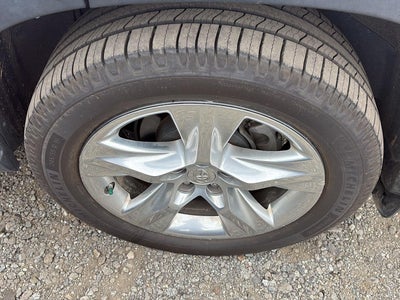 2015 Toyota Highlander Hybrid Limited