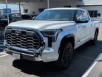 2024 Toyota Tundra 1794 Edition