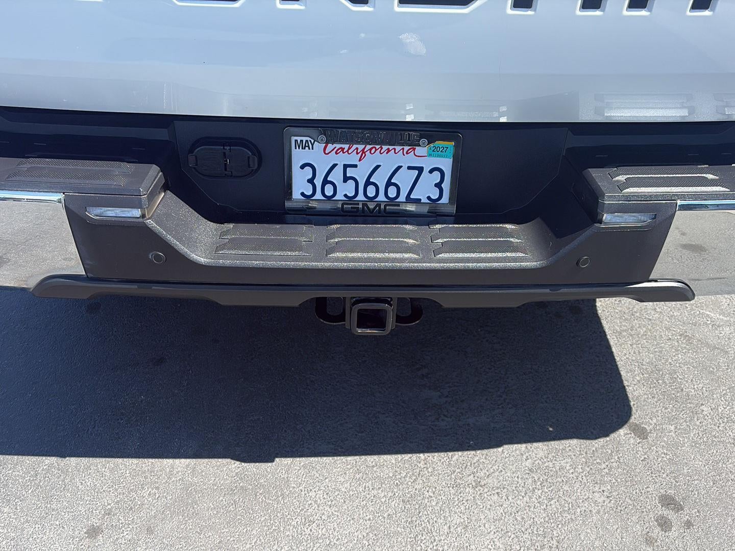 2024 Toyota Tundra 1794 Edition