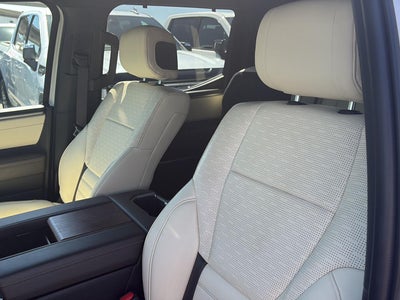 2024 Toyota Tundra 1794 Edition