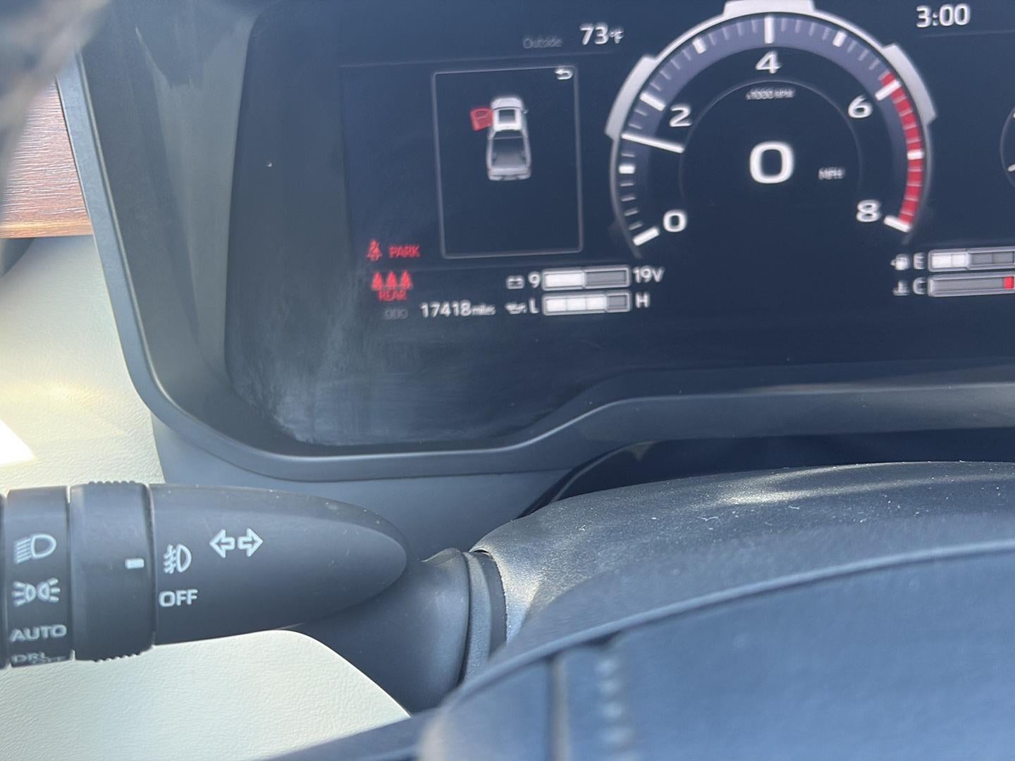 2024 Toyota Tundra 1794 Edition