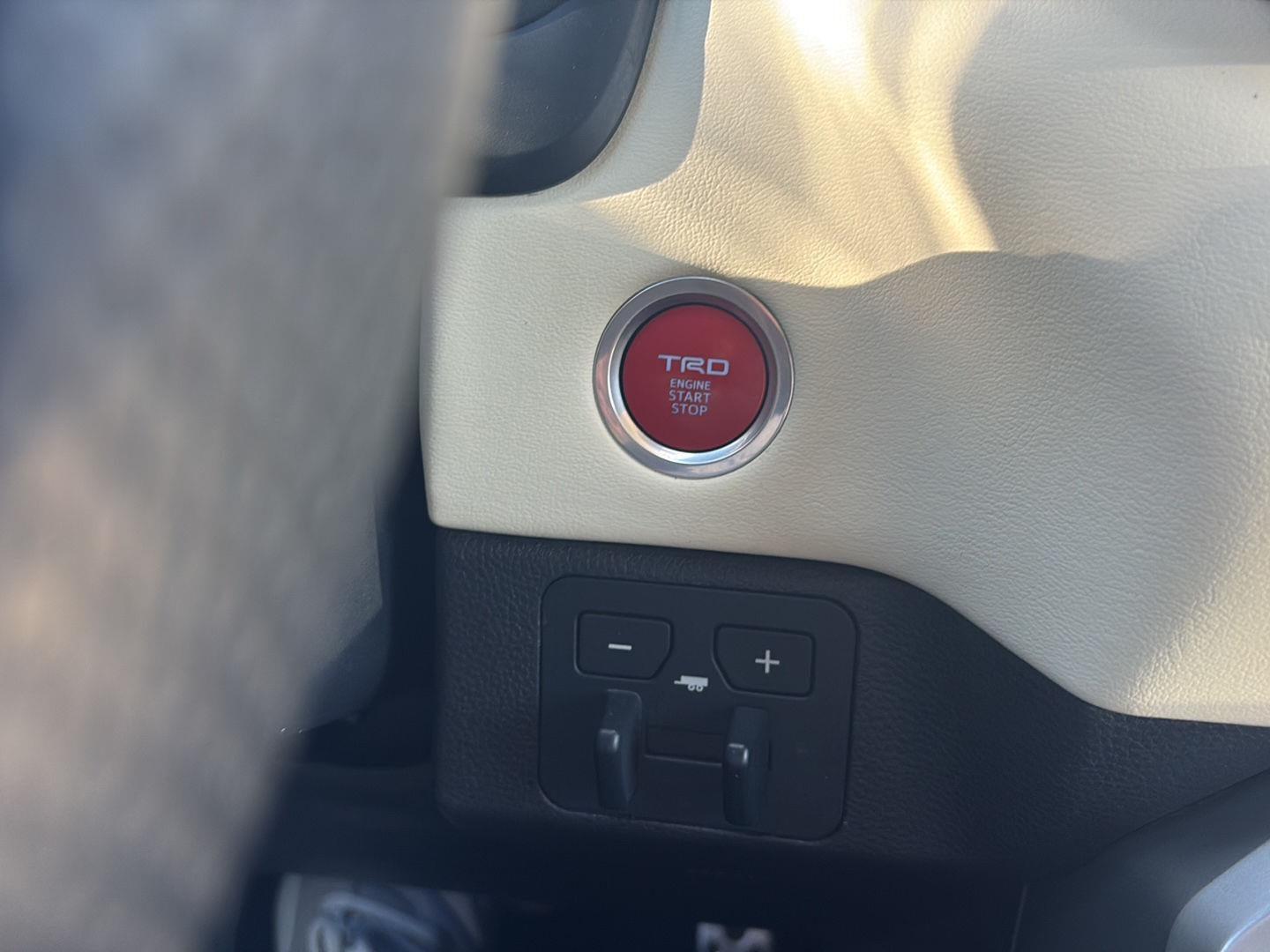 2024 Toyota Tundra 1794 Edition