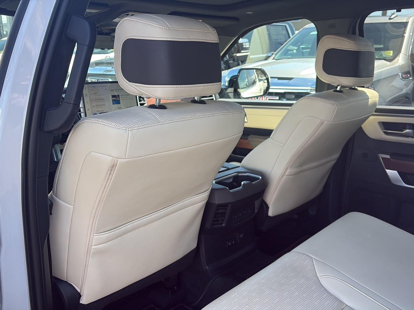 2024 Toyota Tundra 1794 Edition