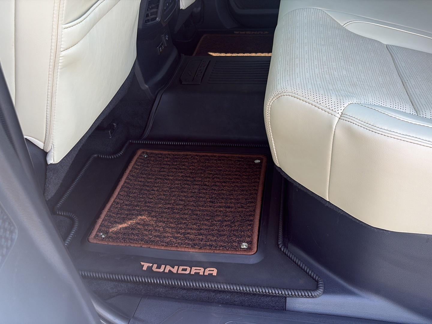 2024 Toyota Tundra 1794 Edition