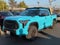 2026 Toyota Tundra Hybrid TRD Pro Hybrid CrewMax 5.5' Bed