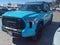 2026 Toyota Tundra Hybrid TRD Pro Hybrid CrewMax 5.5' Bed