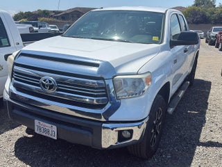 2016 Toyota Tundra SR5 5.7L V8