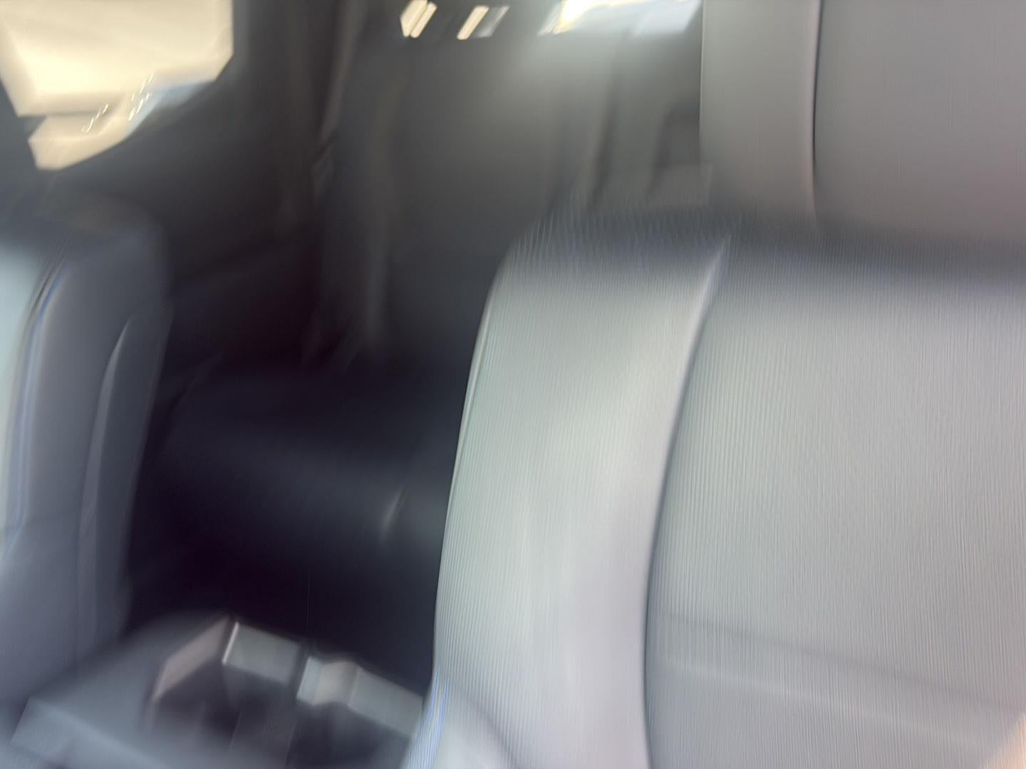 2026 Toyota Tundra Hybrid Platinum Hybrid CrewMax 5.5' Bed