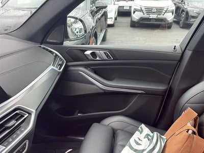 2023 BMW X5 sDrive40i