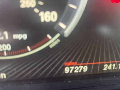 2016 BMW X5 xDrive50i