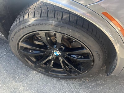 2016 BMW X5 xDrive50i