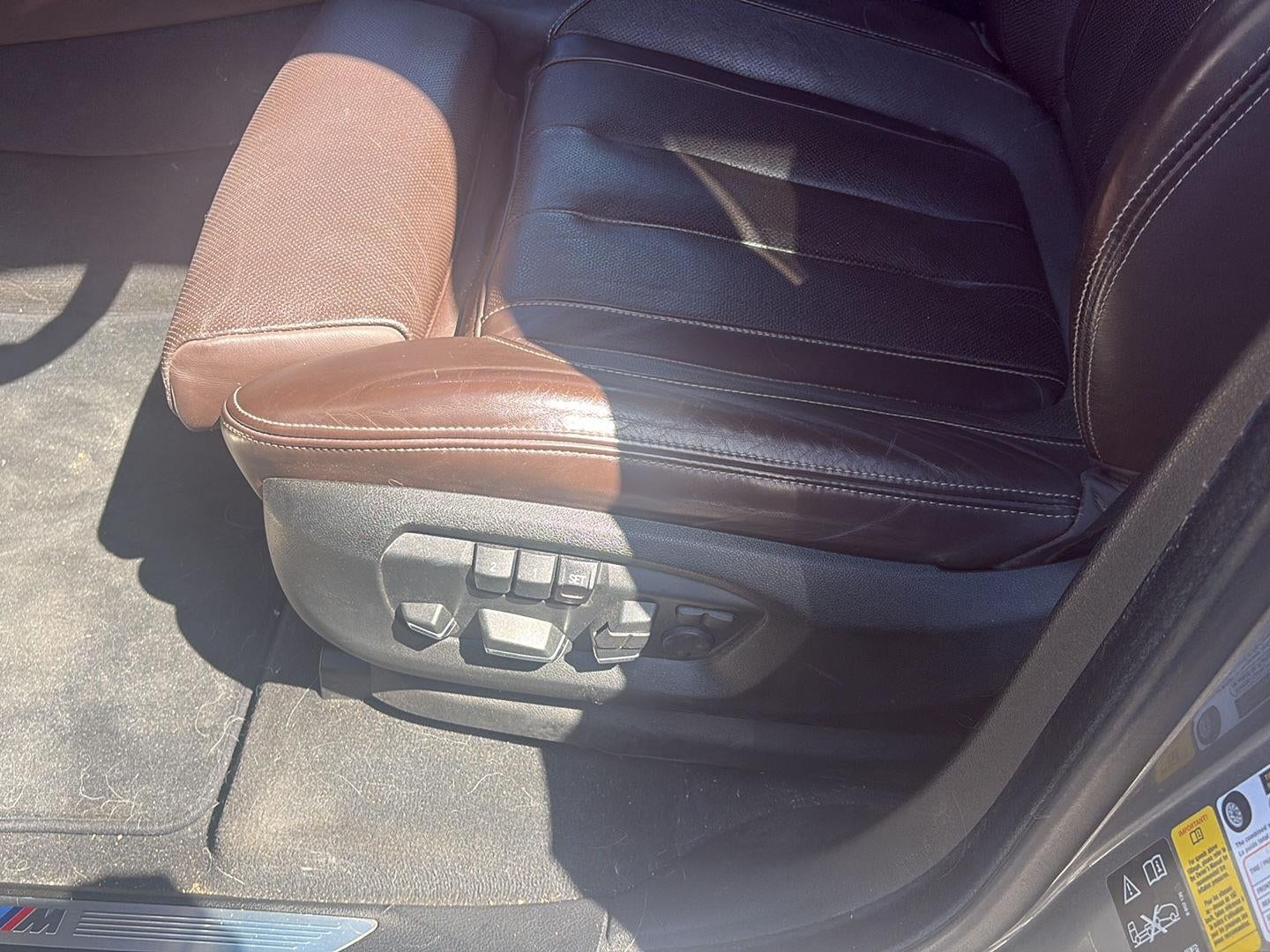 2016 BMW X5 xDrive50i