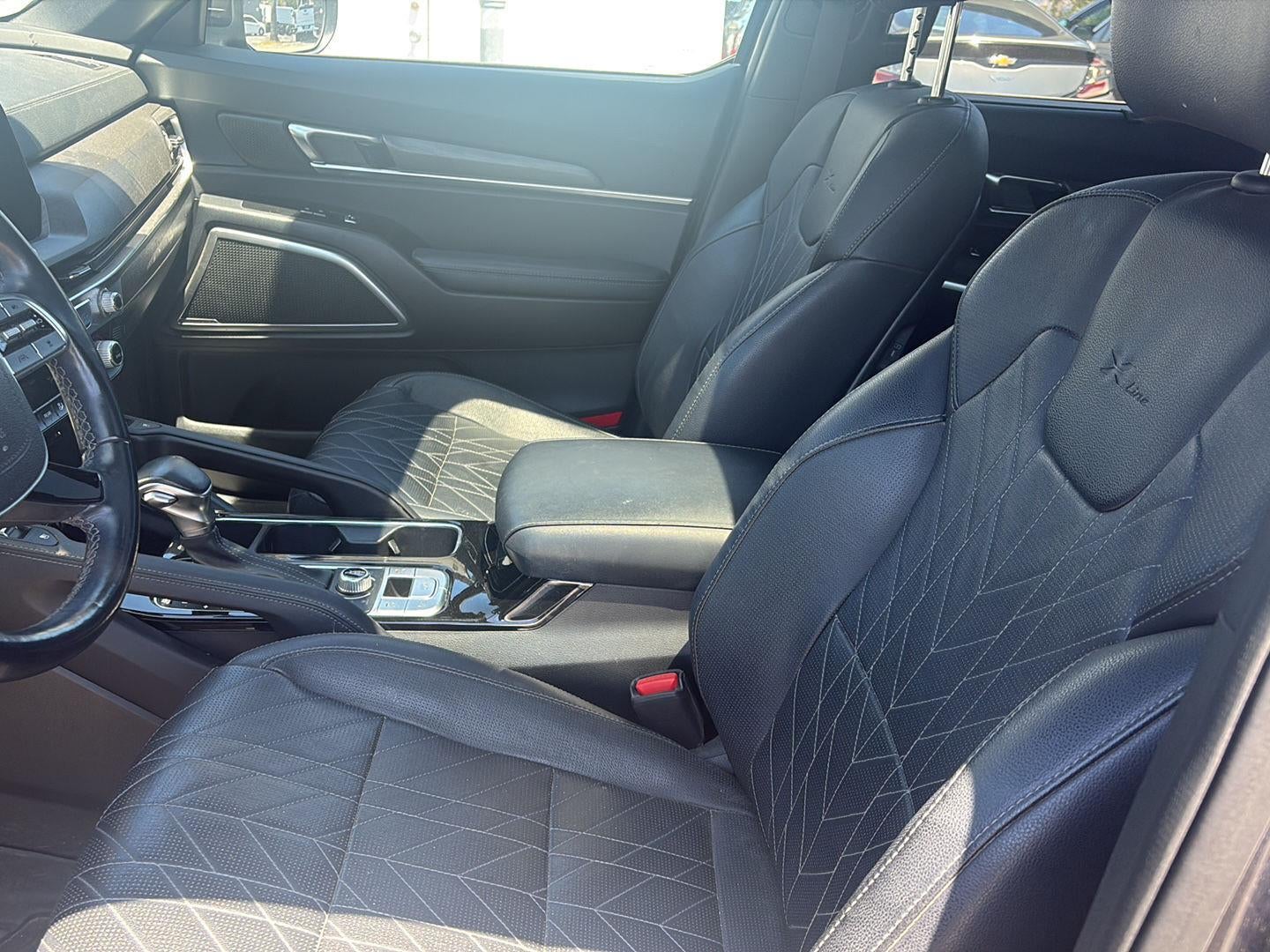 2023 Kia Telluride EX X-Line