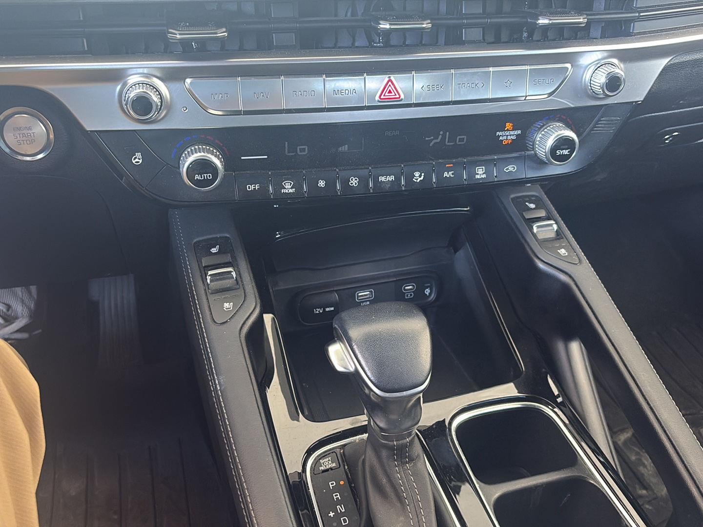2023 Kia Telluride EX X-Line