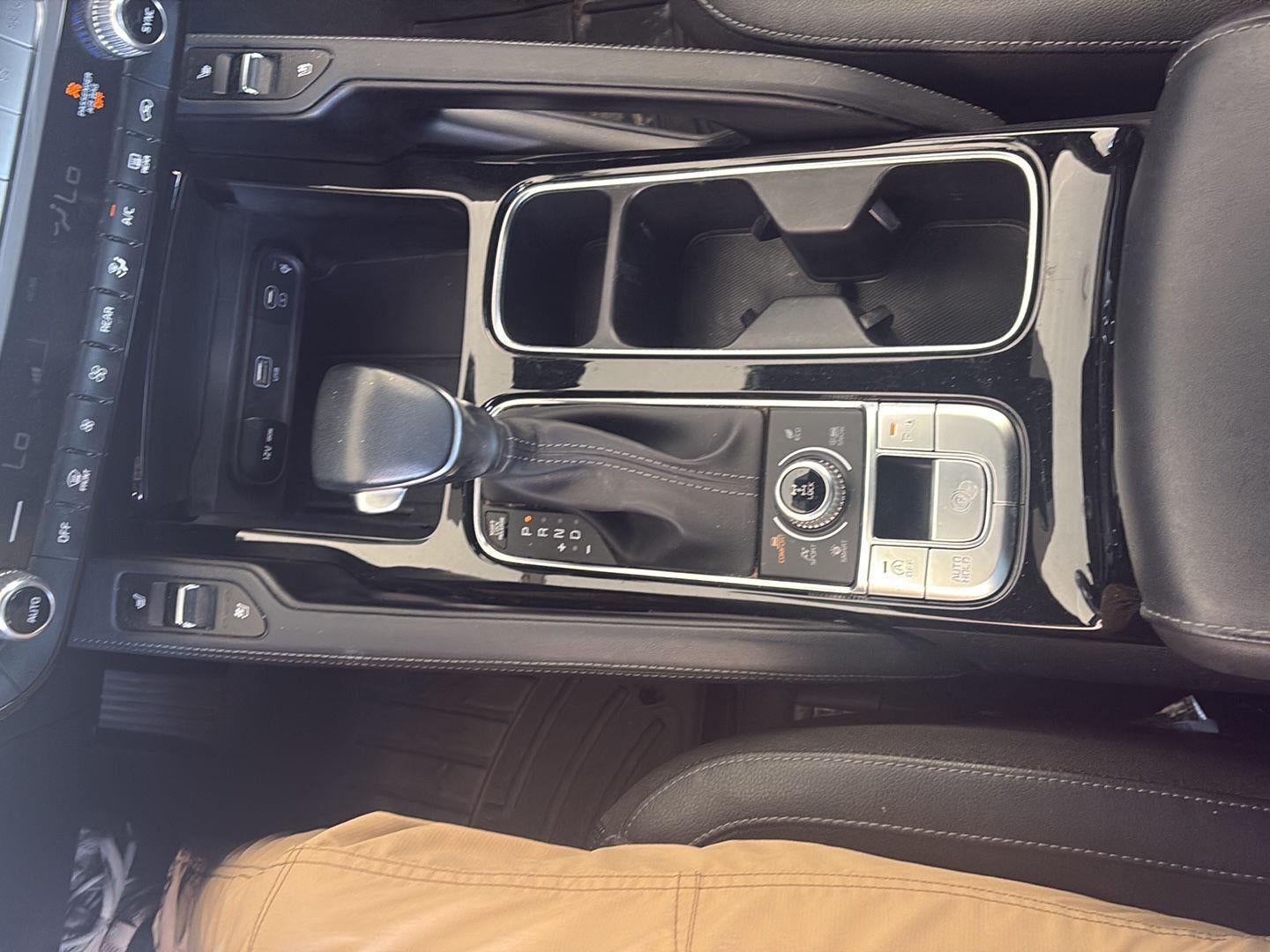 2023 Kia Telluride EX X-Line