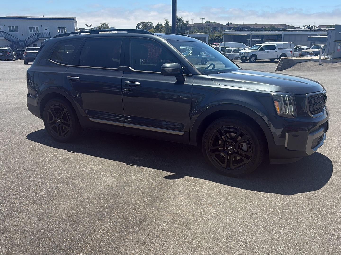 2023 Kia Telluride EX X-Line