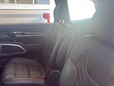 2023 Kia Telluride EX X-Line