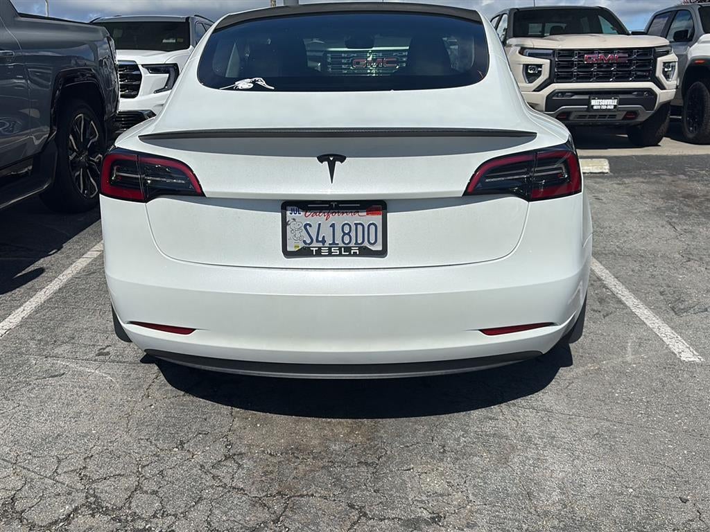 2023 Tesla Model 3 Base