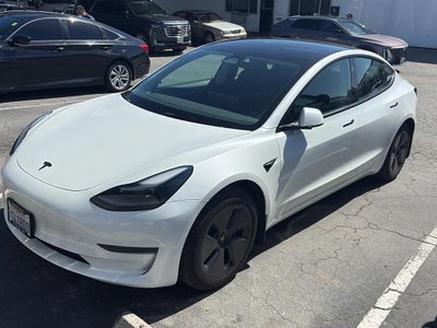 2023 Tesla Model 3 Base