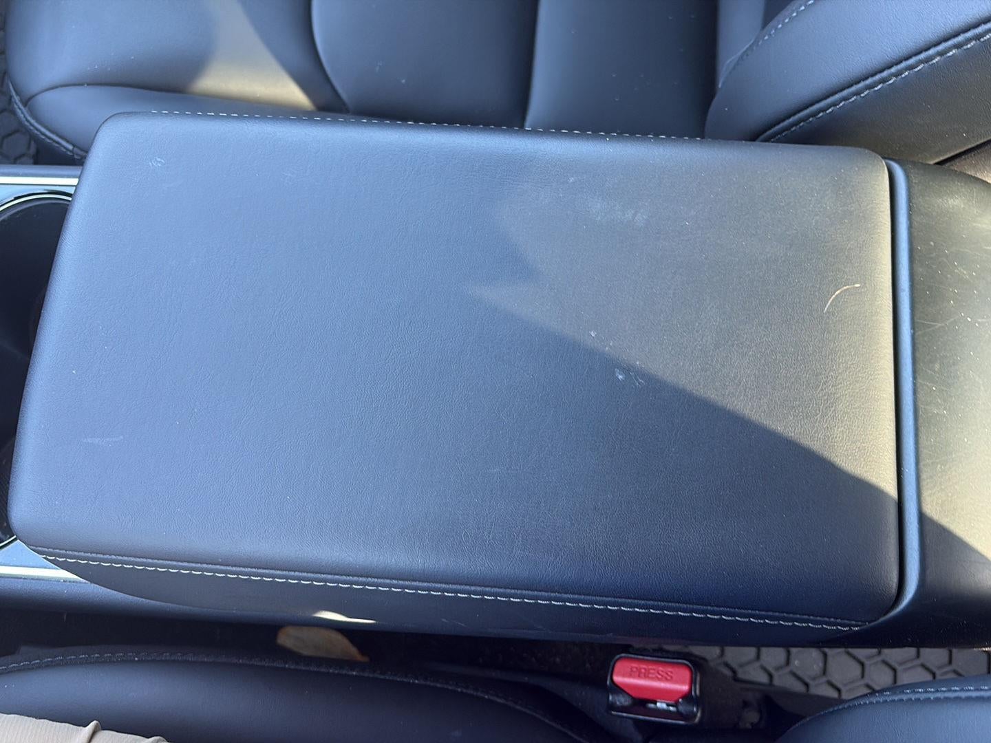 2018 Tesla Model 3 Long Range Battery