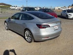 2018 Tesla Model 3 Long Range Battery