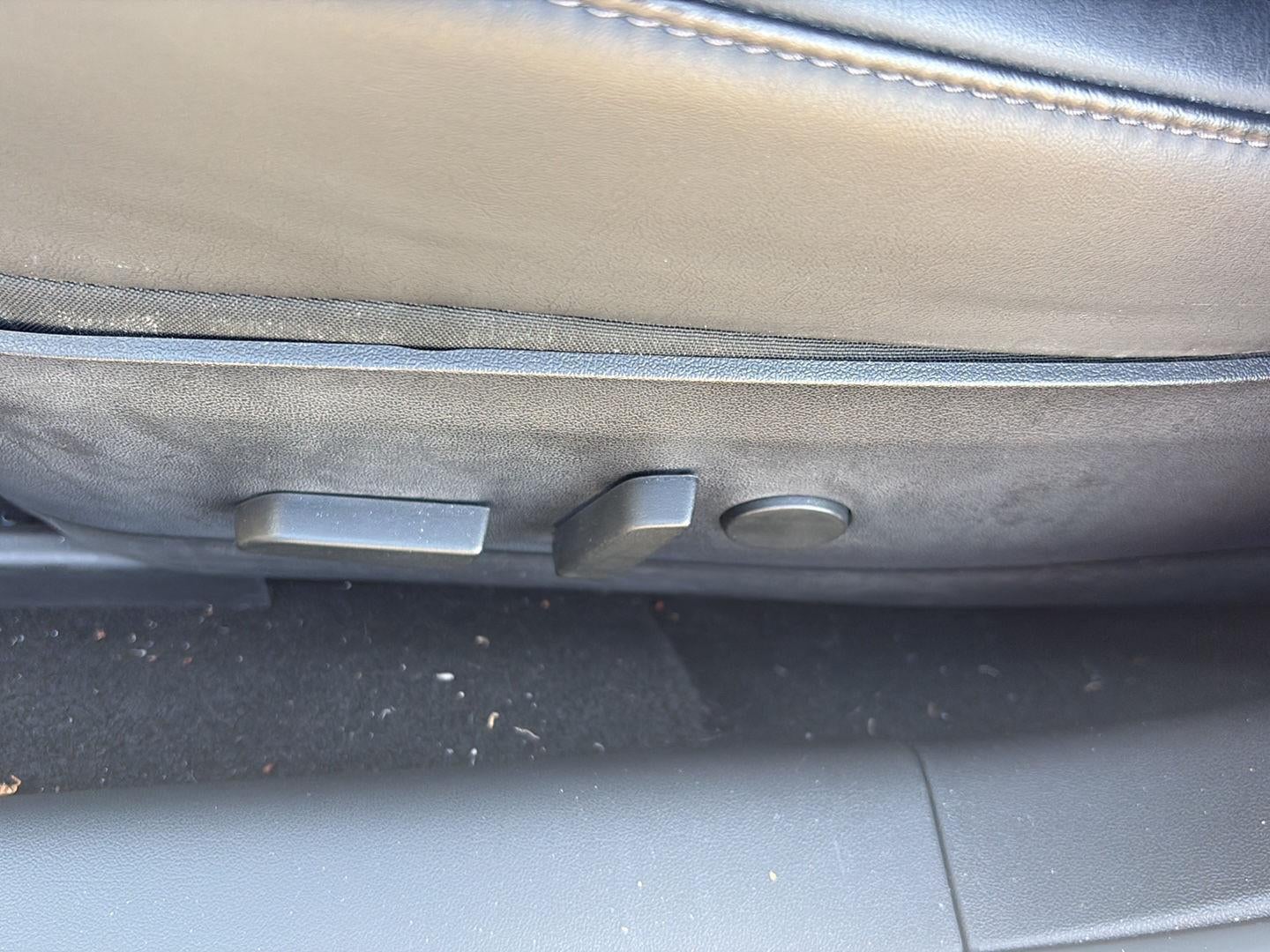 2018 Tesla Model 3 Long Range Battery