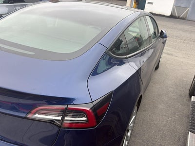 2022 Tesla Model 3 Base