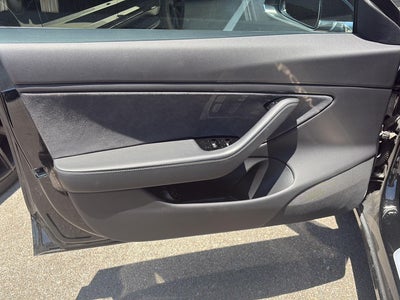 2019 Tesla Model 3 Mid Range