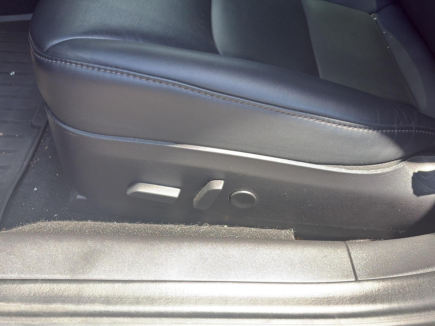 2019 Tesla Model 3 Mid Range