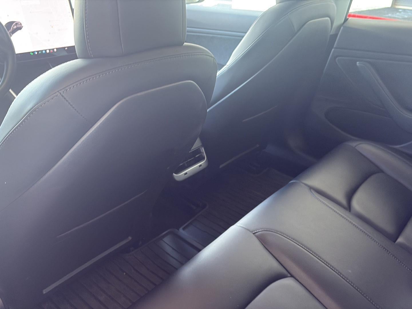 2019 Tesla Model 3 Mid Range