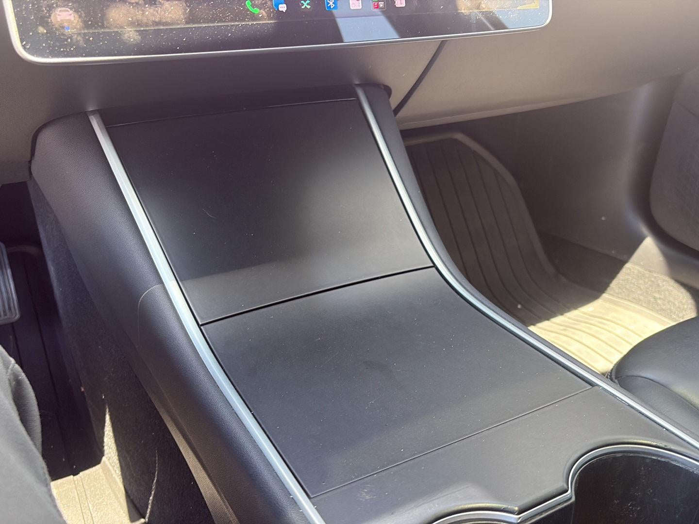 2019 Tesla Model 3 Mid Range