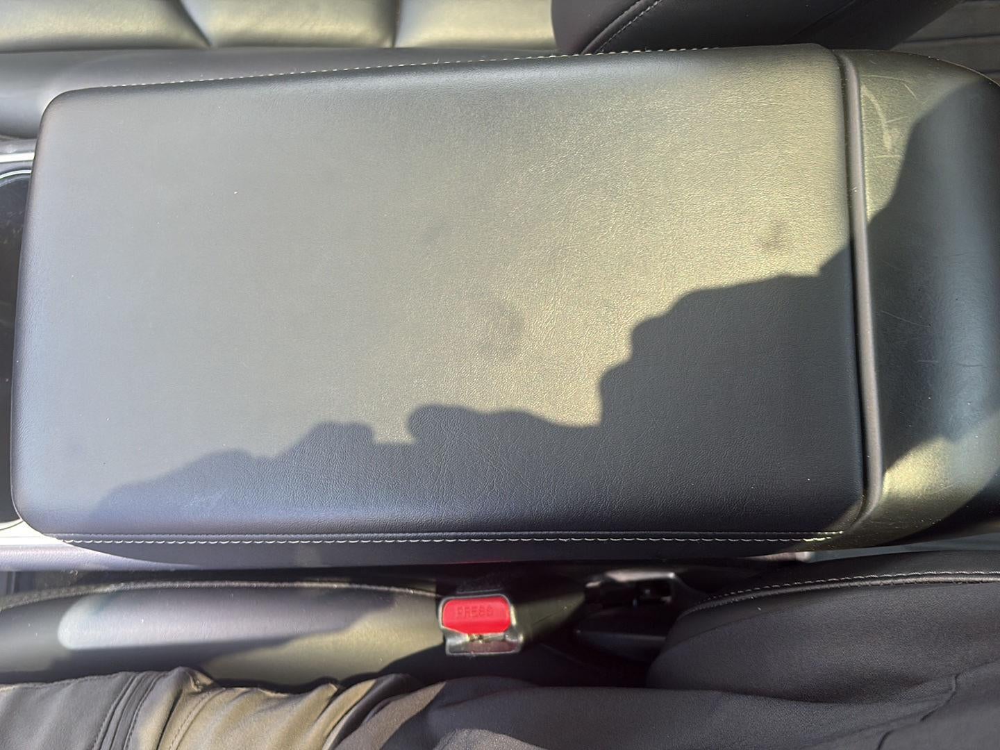 2019 Tesla Model 3 Mid Range